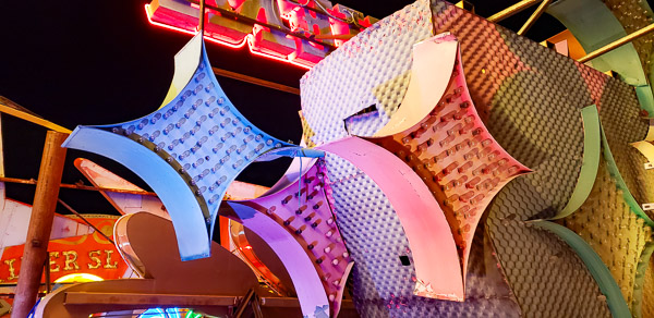 Neon Musuem